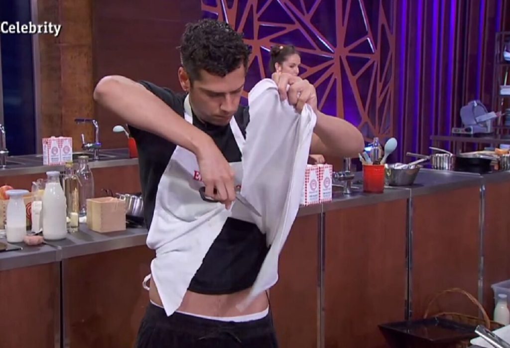 Hay barreras que no se deben traspasar en televisión