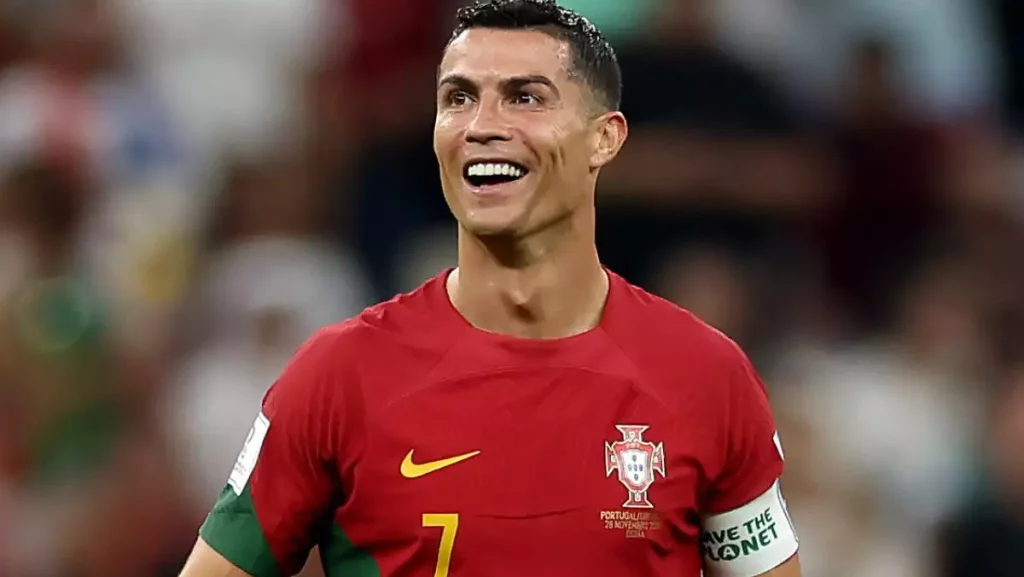 Un histórico en acción Nations League