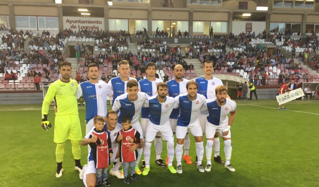 Criterios de la primera ronda