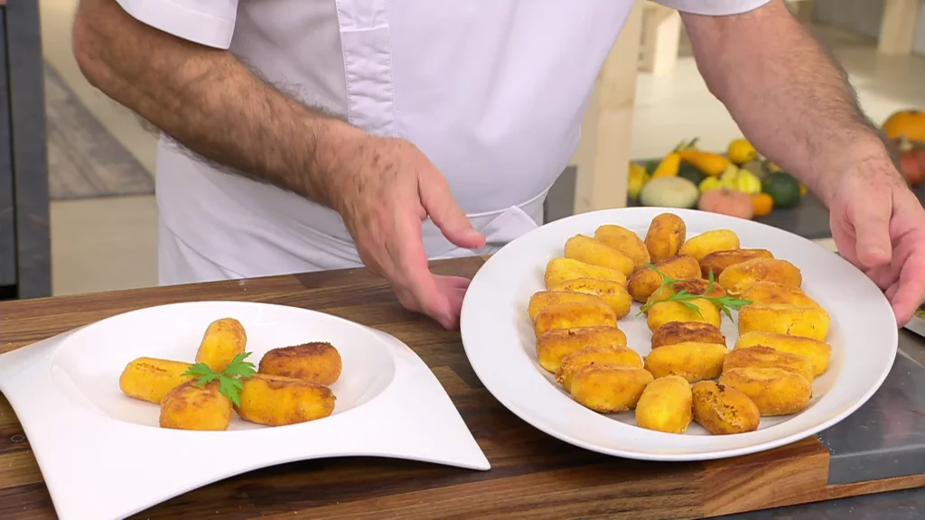 Arguiñano sorprende en su programa con su nueva receta que puedes hacer tú mismo 21 Arguiñano sorprende en su programa con su nueva receta que puedes hacer tú mismo