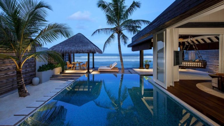 Los 3 lugares únicos en España que debes conocer este verano