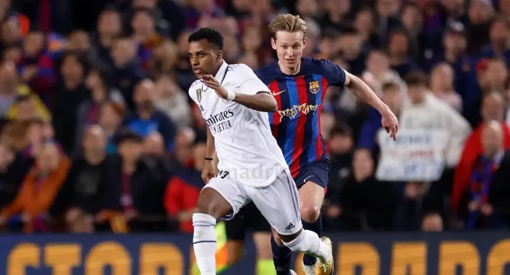 ¿Cuándo se jugará el Clásico?