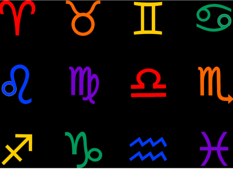 Cuidado con estos signos del zodiaco: son los más egoístas