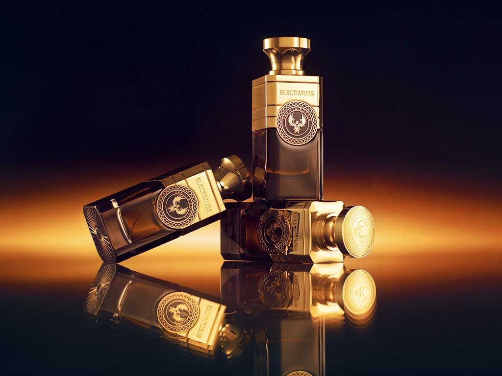 Electimuss London lanza Vanilla Edesia 1 Electimuss London lanza Vanilla Edesia