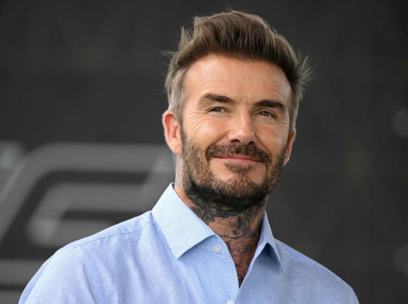 Esta es la verdad que no cuentan Victoria Y David Beckham sobre su fortuna millonaria