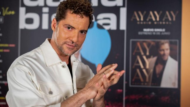 Los contratos trampa de Operación Triunfo: lo que Bisbal y Bustamante firmaron sin leer y nunca pudieron romper