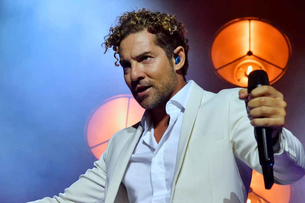 El documental sobre David Bisbal