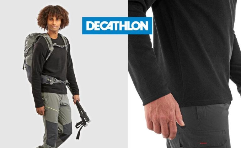 Decathlon tiene los productos perfectos para combatir el frio: descubre la gama térmica que necesitarás en tu armario