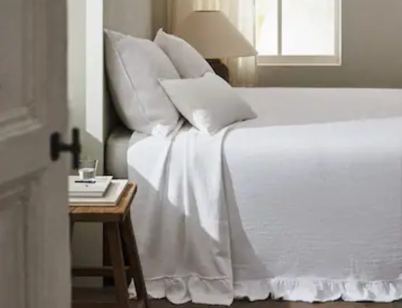 Zara Home lanza el producto estrella que necesitarás este otoño y baja su precio