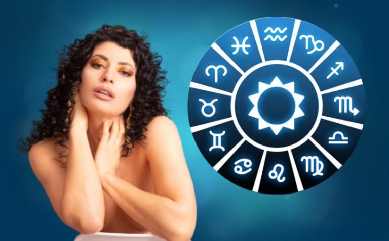 Descubre cuáles son los signos del zodíaco más sexys