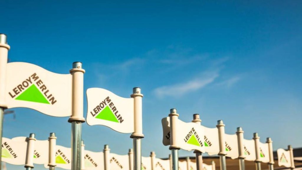 La alterativa que nos tiene Leroy Merlin