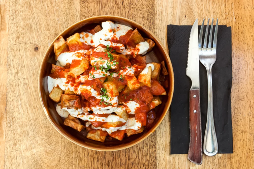 Los pasos de la salsa