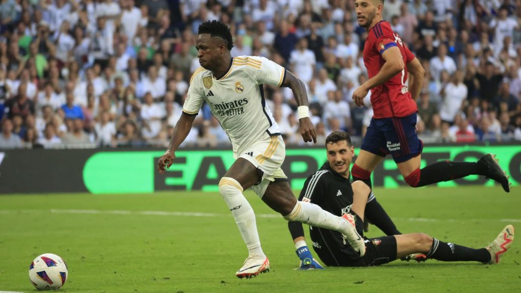 Desde el Real Madrid ya se han pronunciado