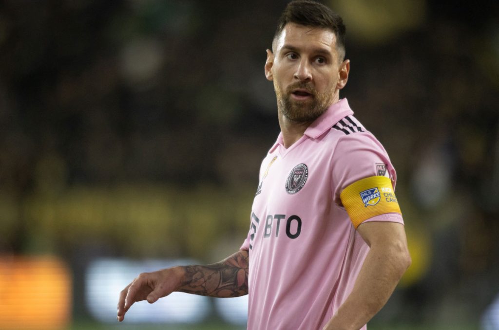 Después del Mundial sí o sí habrá retirada