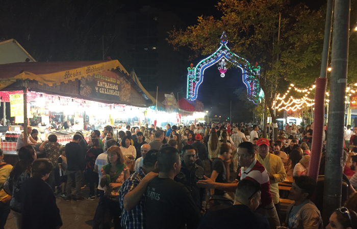 Sábado 14 de octubre