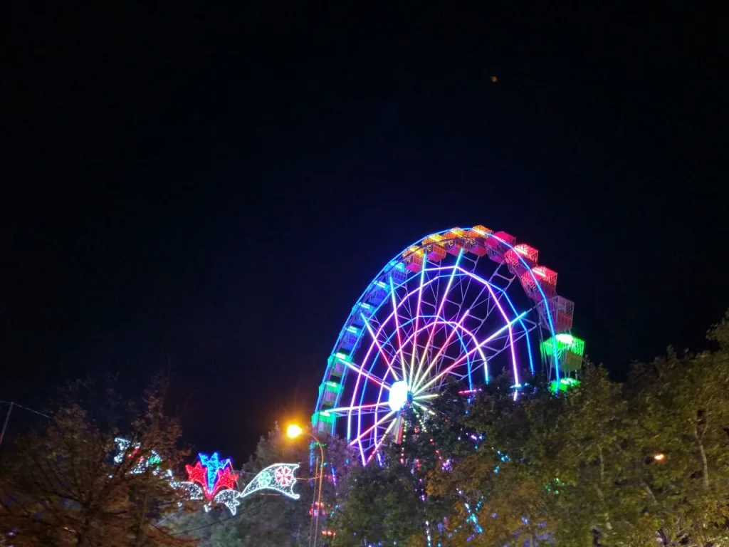 Disfruta del puente del Pilar en Madrid con una espectacular programacion llena de eventos y fiesta 4