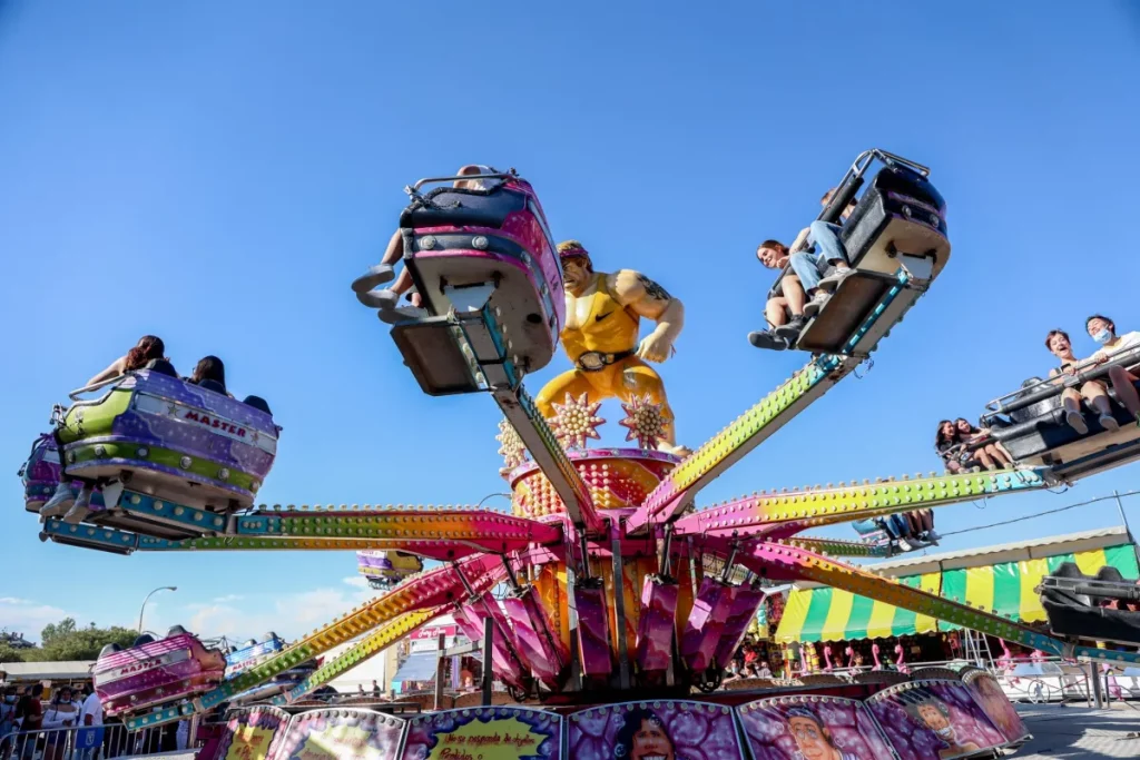 Domingo 15 de octubre