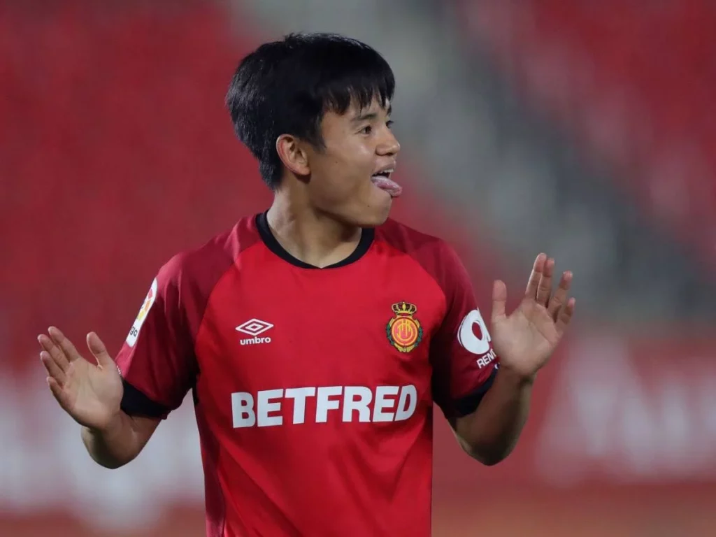 Dudó muchó para llegar a esta entidad