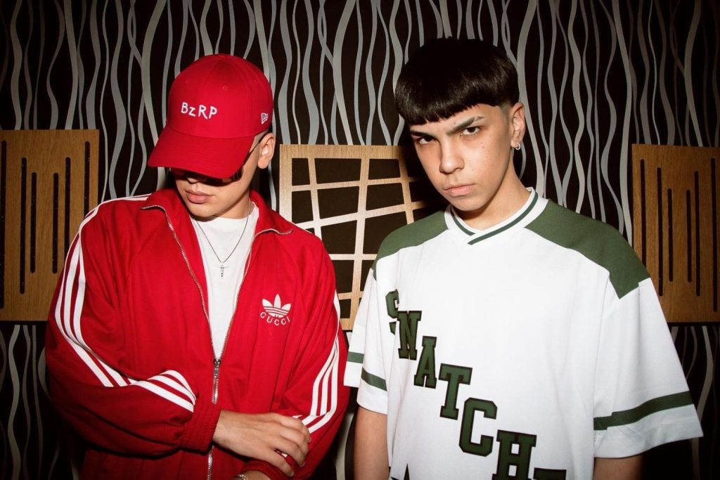 Milo J.: De la oscuridad a la fama en la escena musical con Bizarrap 1 El Camino de Milo J.: De la anonimidad a la colaboración con Bizarrap