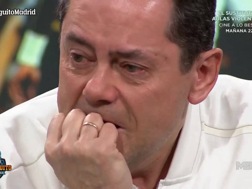 El Chiringuito vuelve a ser noticia