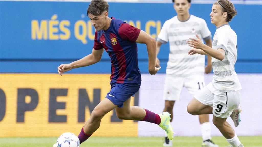 El Clásico es este fin de semana