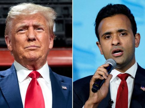 El Fenómeno Ramaswamy. El Otro Trump en las Primarias Republicanas El Fenómeno Ramaswamy ¿El Otro Trump en las Primarias Republicanas?