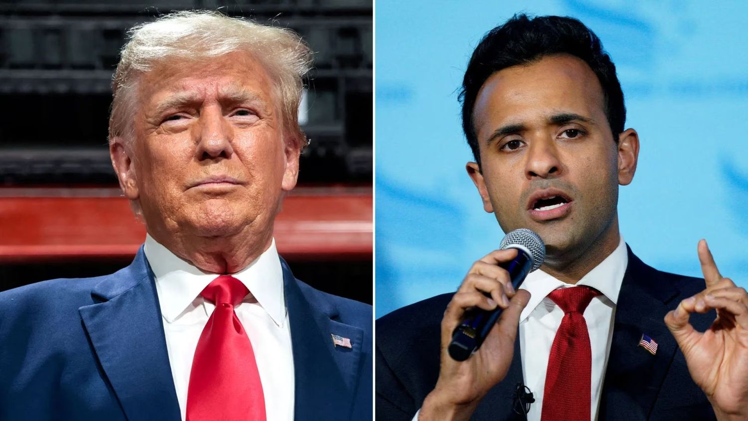 El Fenómeno Ramaswamy. El Otro Trump en las Primarias Republicanas El Fenómeno Ramaswamy ¿El Otro Trump en las Primarias Republicanas?