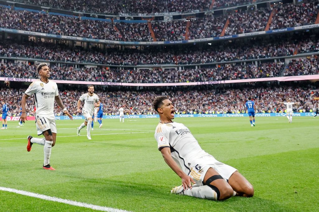 El Real Madrid ha puesto en riesgo el Clásico