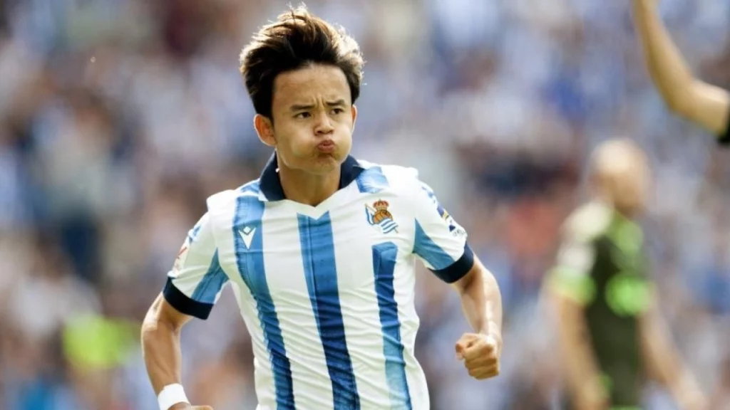 El Real Madrid tiene el 50% de los derechos