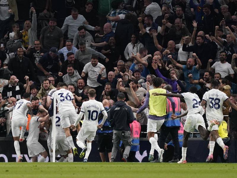 El VAR no está haciendo su trabajo