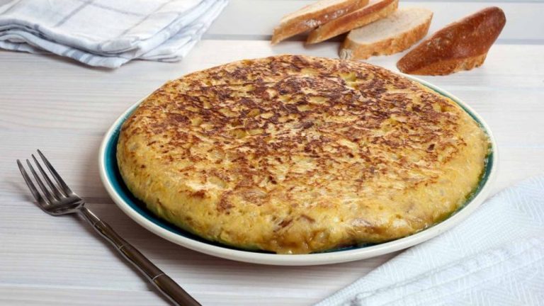 La mejor tortilla de patata de España está en Elche: el local que triunfa en Alicante Gastronómica