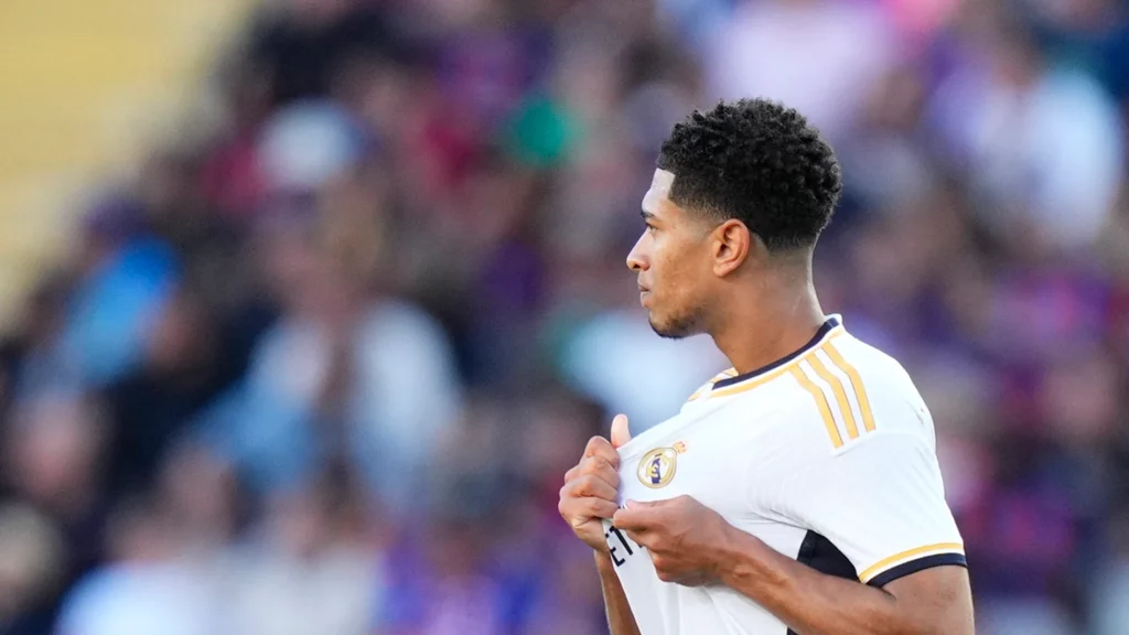 El británico sigue indetenible