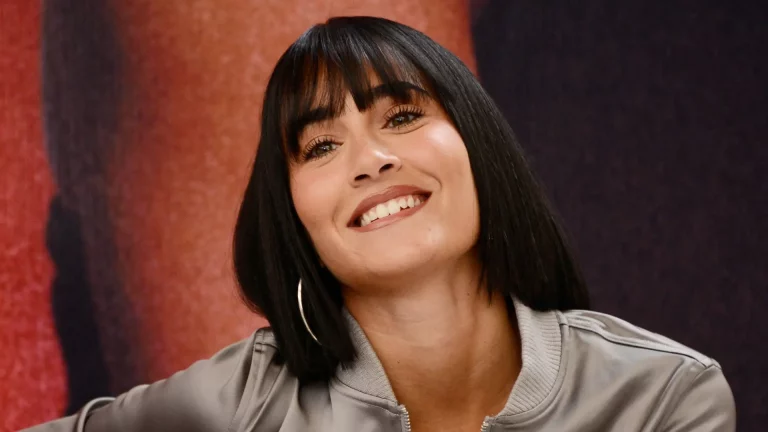 Aitana aclara la polémica con la Selección