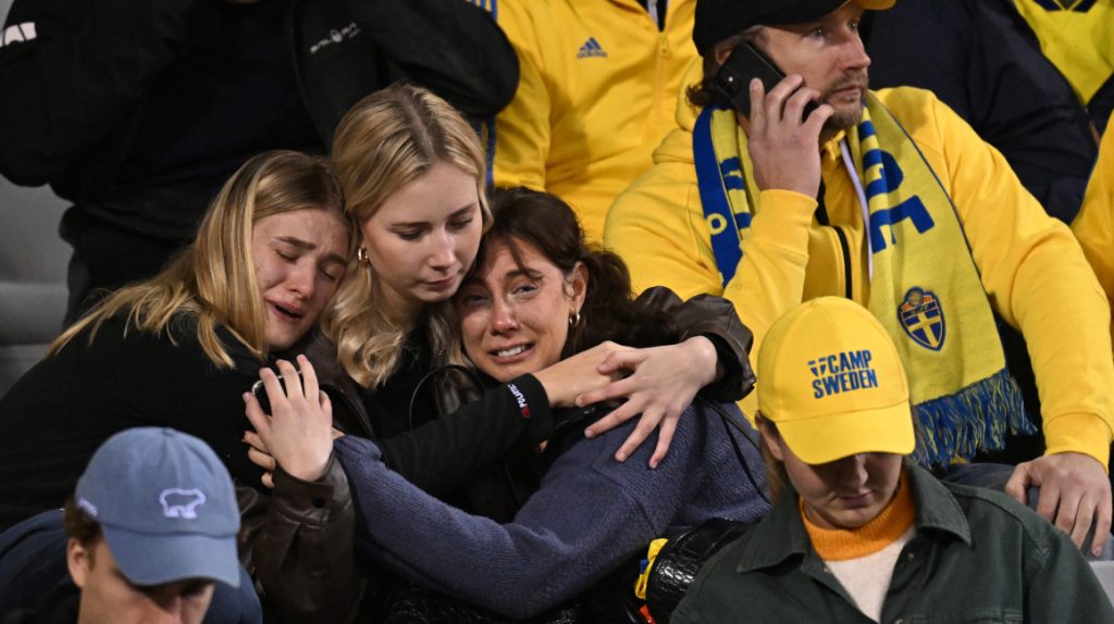 El deporte ha tenido que sufrir mucho