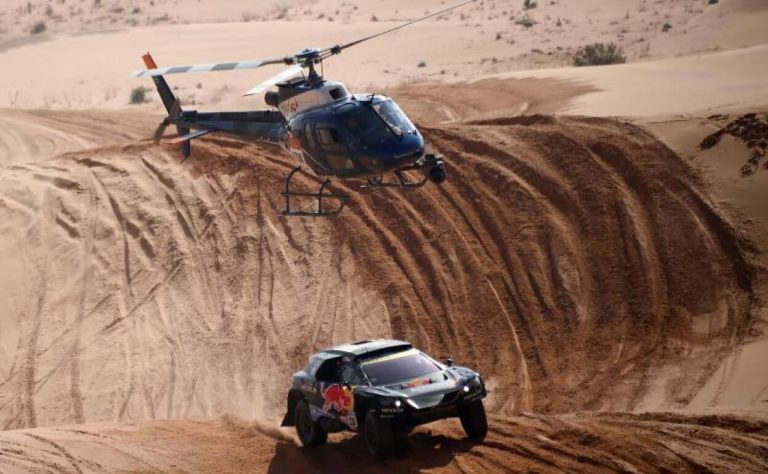 El deporte también ha sufrido ataques violentos a lo largo de la historia: ¿recuerdas el Septiembre Negro?