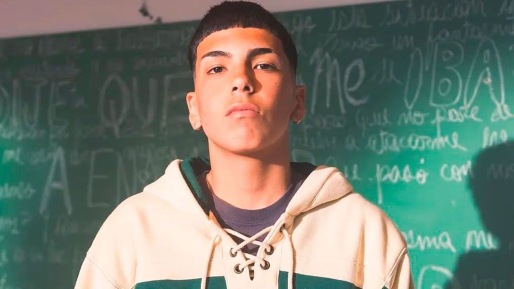 Milo J.: De la oscuridad a la fama en la escena musical con Bizarrap 2 El estilo innovador de Milo J.: Un nuevo aire en las sesiones de Bizarrap