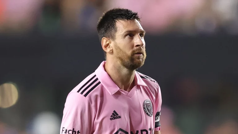 El futuro de Messi ya estaba escrito y tiene fecha de fin