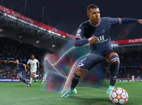 El impacto de la pérdida de la licencia de FIFA y el repunte de EA Sports FC 24 en las ventas de videojuegos