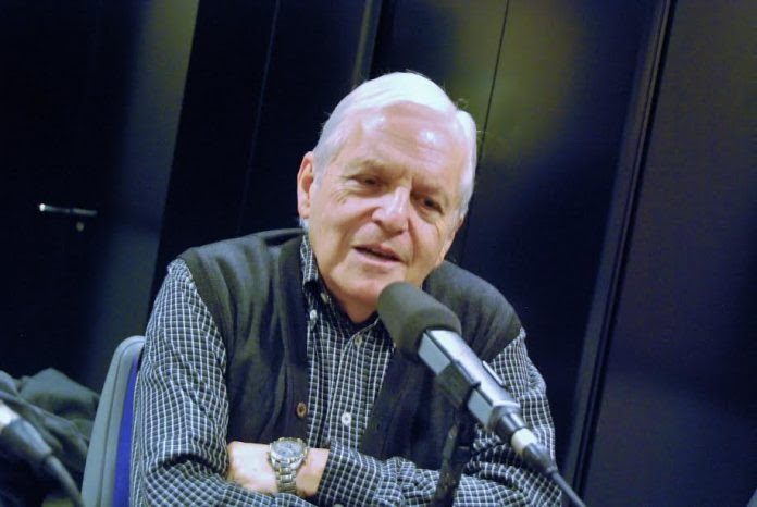 El legado de Carlos Pumares: Cómo su pasión y talento impactaron profundamente en los medios de comunicación