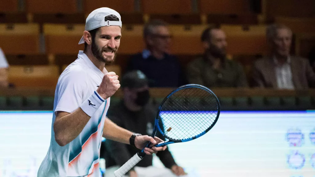 El nuevo enemigo de los tenistas