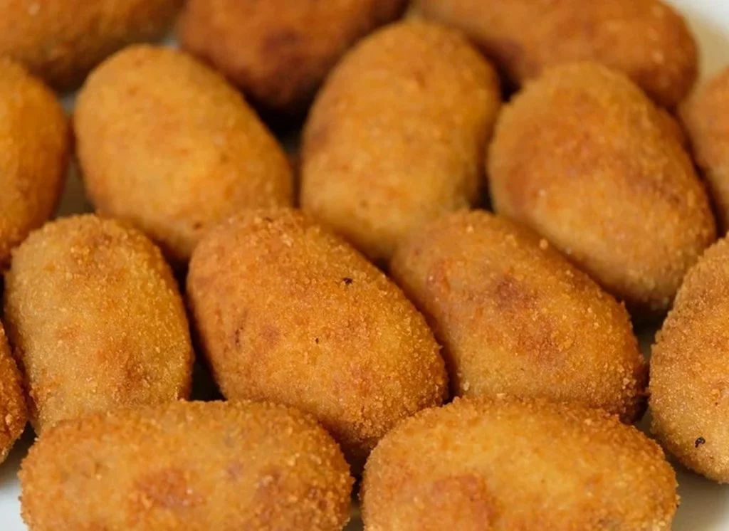 Chicote usa este truco para una bechamel perfecta: sorprende a todos con tus croquetas caseras