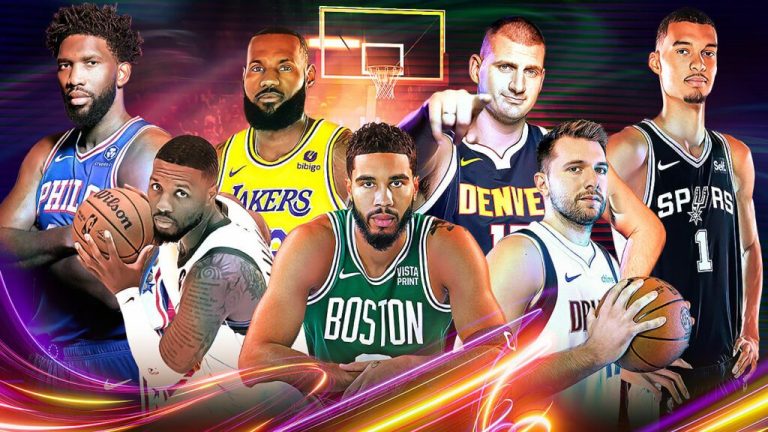 El triunfal regreso de la NBA: Te contamos todo de la temporada 2023/24