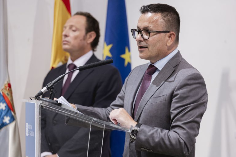 Madrid se rinde a los vinos, aguardientes y licores de Galicia en un multitudinario Túnel de Armonías