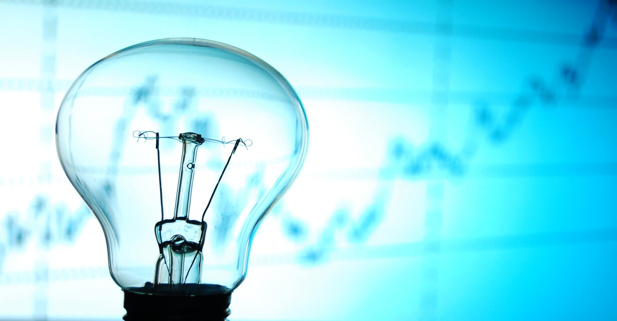 Cómo ahorrar un 25 % en la factura de la luz con la discriminación horaria 1 tarifa eléctrica
