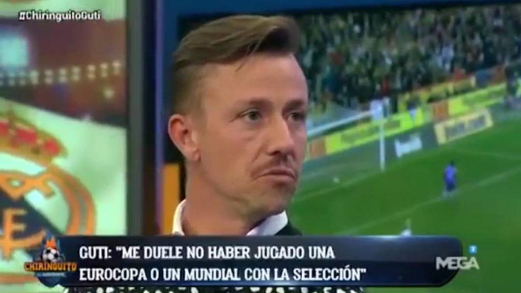 En El Chiringuito creen que lo tienen en su agenda