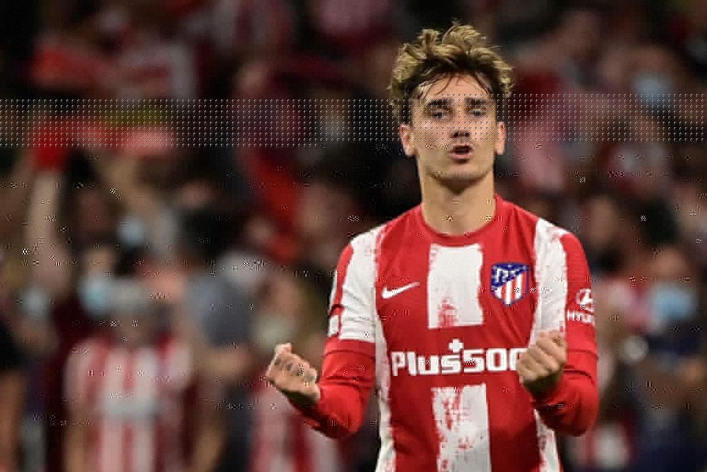 Estas son las claves por las que Griezmann será una leyenda del Atlético de Madrid 29 En cuanto a goles, está dando de qué hablar