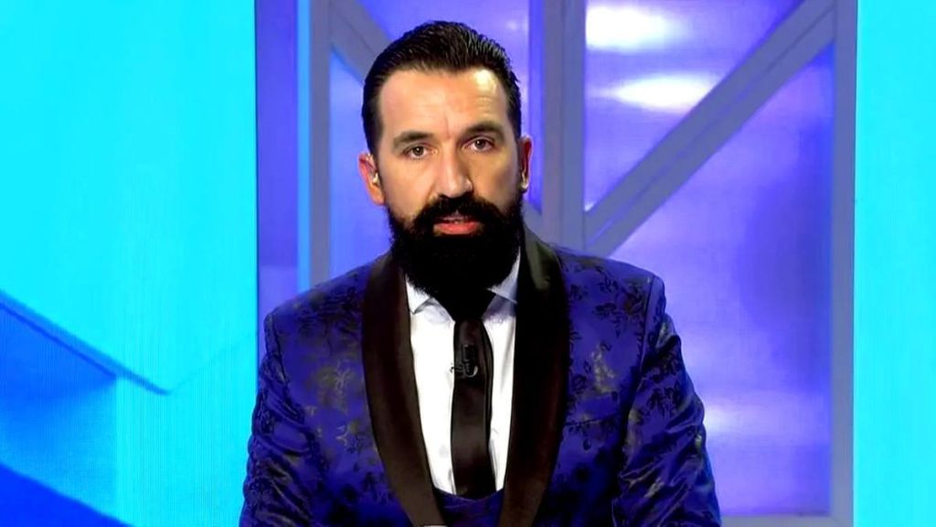 En la televisión han debatido sobre la muerte de este futbolista