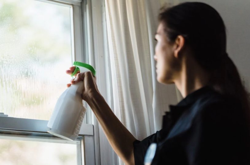 ¿Qué es la regla del minuto?: conoce este nuevo método para mantener limpio tu hogar de forma fácil y rápida