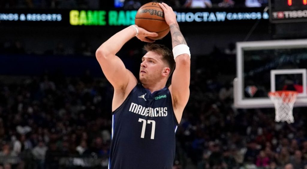 En su club no saben que pasara con Luka Doncic