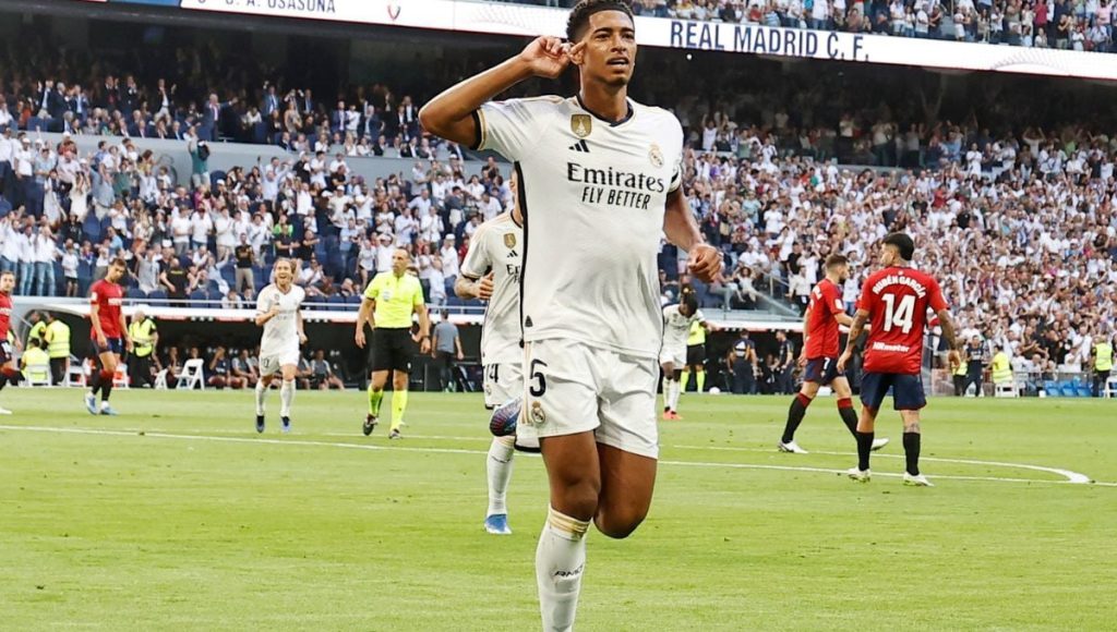 En su país cuentan con él